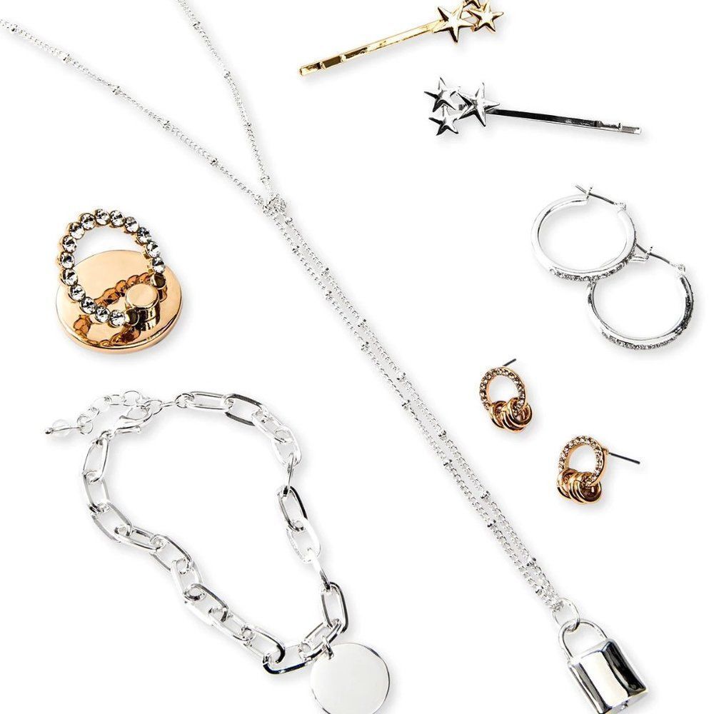 Jewelry Collection Gift Set -NWT - Picture 4 of 5